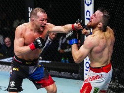 ufc