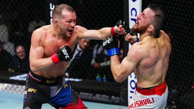 ufc
