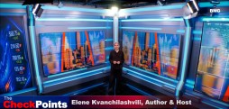 #TheCheckPoints - The Full Show / 25.10.2026