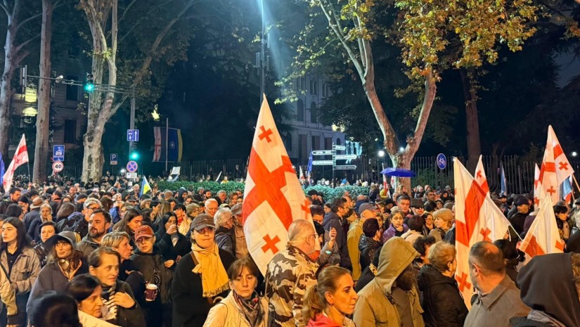 აქცია