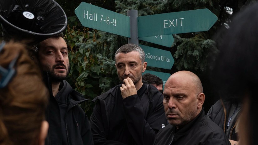 რესან ქიქავა 