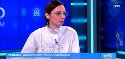 იშვიათი გენეტიკური დაავადებების სახელმწიფო პროგრამა - დოდო აგლაძე