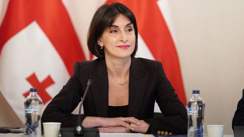 მაკა ბოჭორიშვილი
