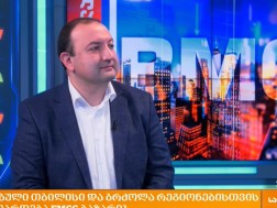 გიორგი ხაბაშვილი