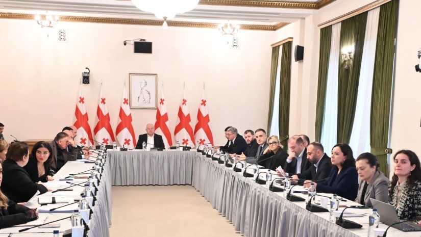 სხდომა