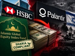Islamic fund