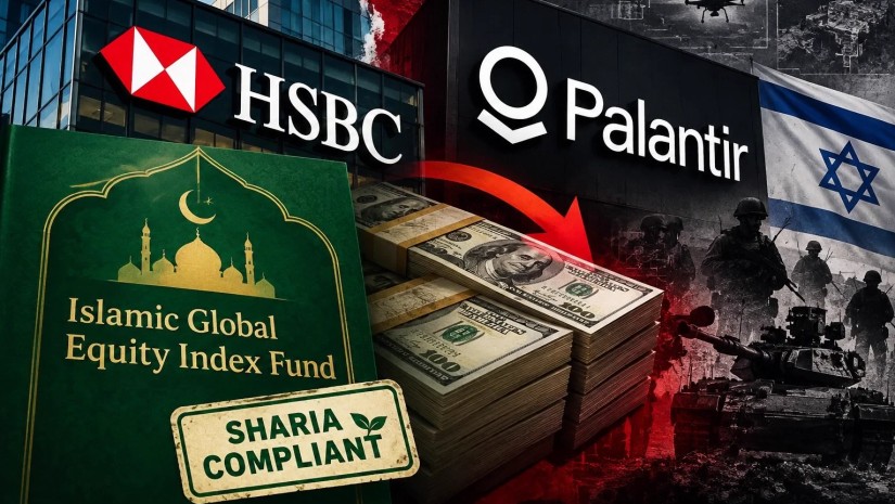 Islamic fund