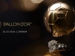 ოქროს ბურთი 2026