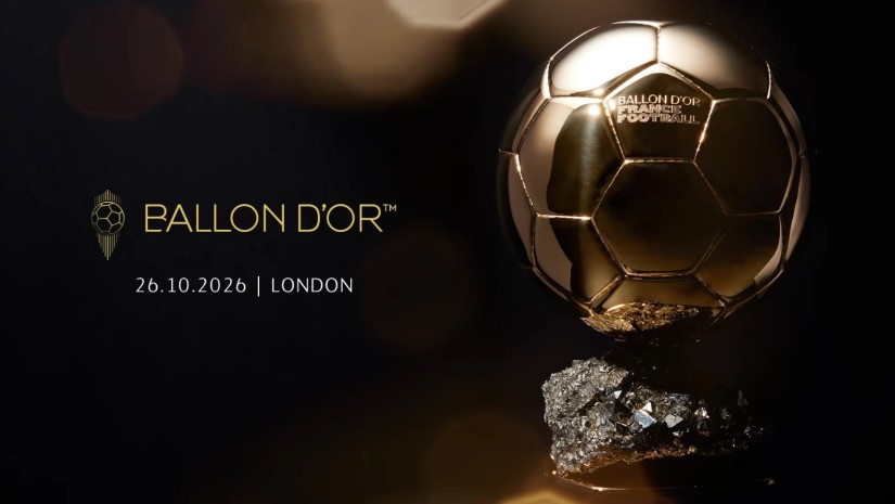 ოქროს ბურთი 2026