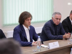 კახა გულედანი