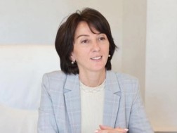 ეკა ორჯონიკიძე