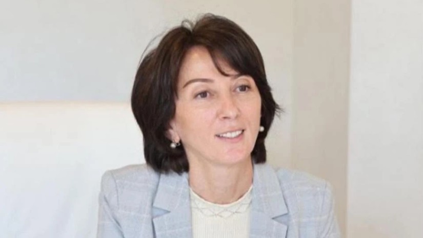 ეკა ორჯონიკიძე