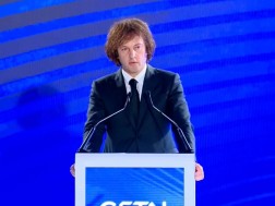 ირაკლი კობახიძე