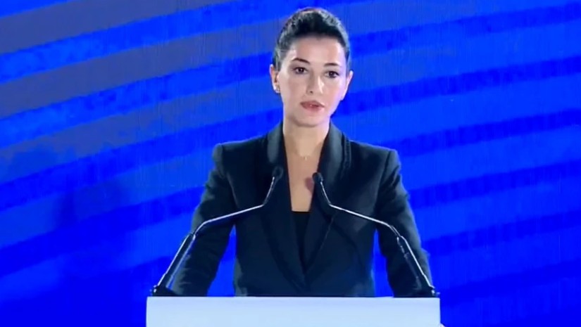 მარიამ ქვრივიშვილი