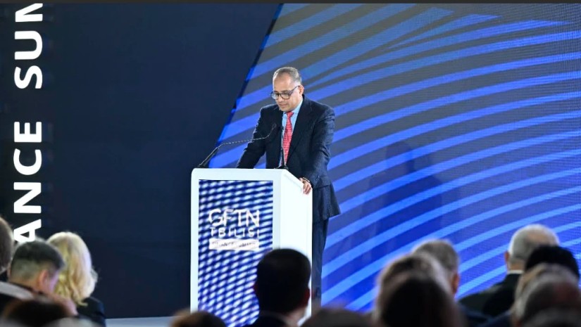 სოპნენდუ მოჰანტი