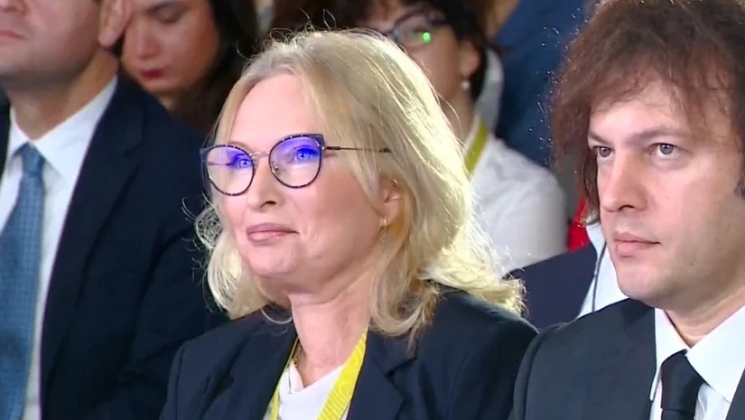 ირაკლი კობახიძე