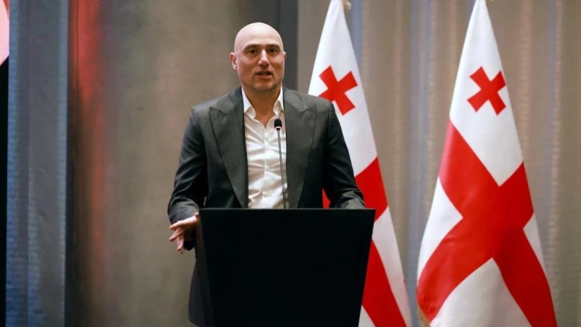 შოთა ლომთაძე
