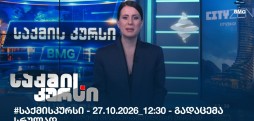 საქმის კურსი