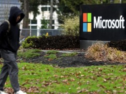 Microsoft