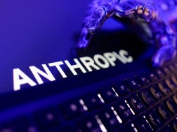 anthropic