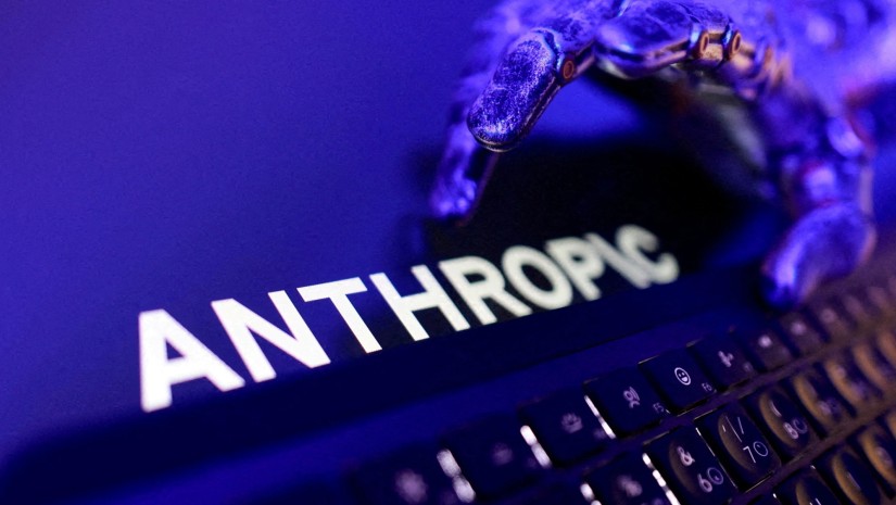 anthropic