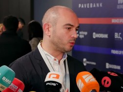 დავით კიკვიძე