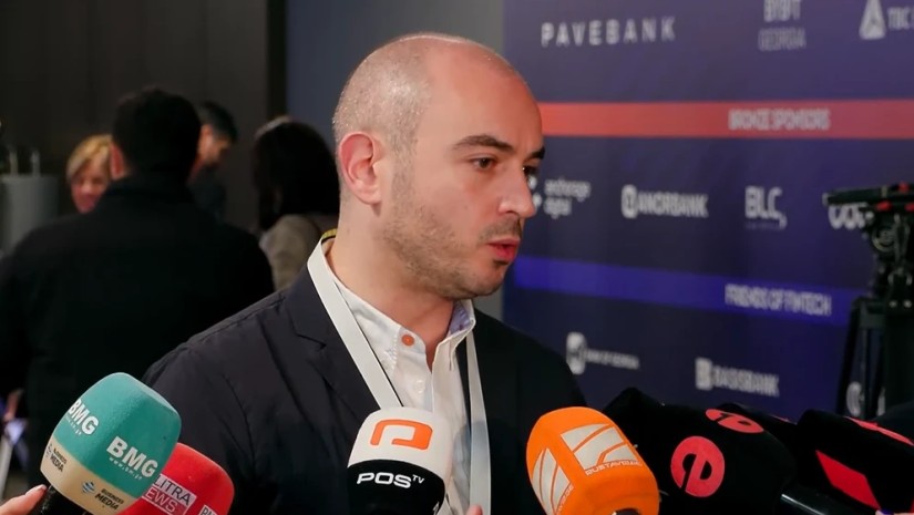 დავით კიკვიძე