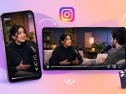 Instagram Features