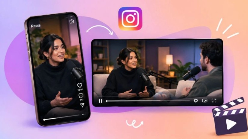 Instagram Features