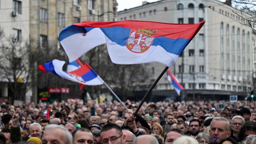 სერბეთი