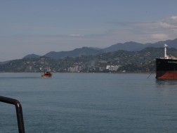 შავ ზღვა