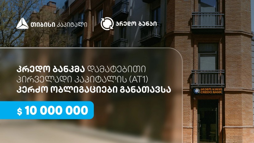 კრედო ბანკი