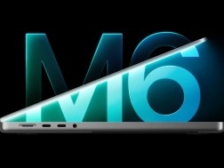 MacBook M6