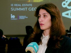 ირინა კვახაძე