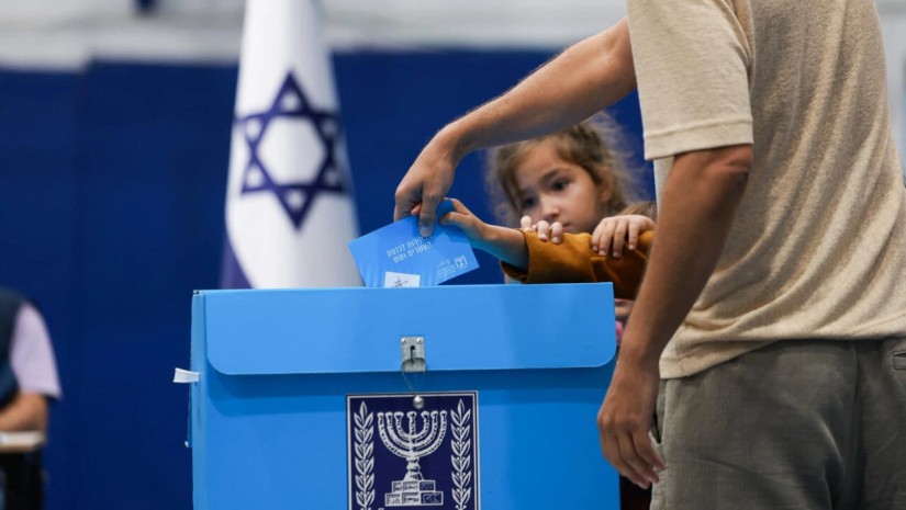 ისრაელი