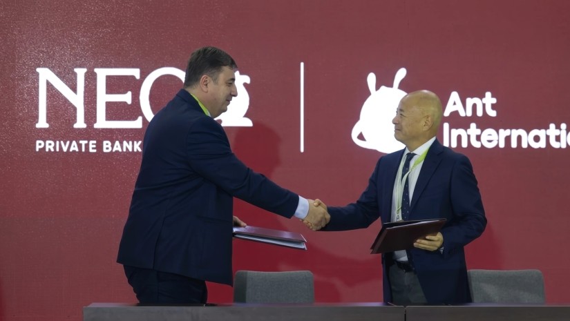 ნეო ქართული ბანკი 
