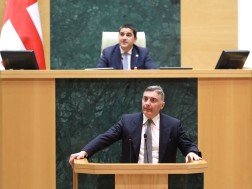 შოთა ბერეკაშვილი