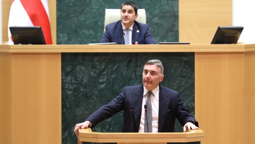 შოთა ბერეკაშვილი