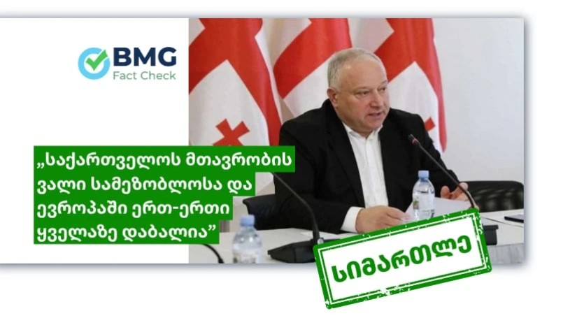კვიჟინაძე.სიმართლე