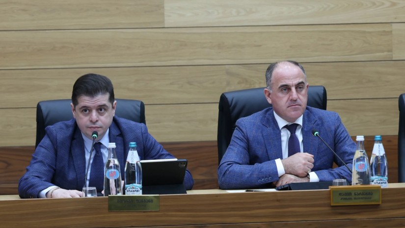 ფანგანი ნარმანია 
