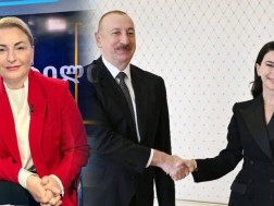 სოფო ხორგუანი