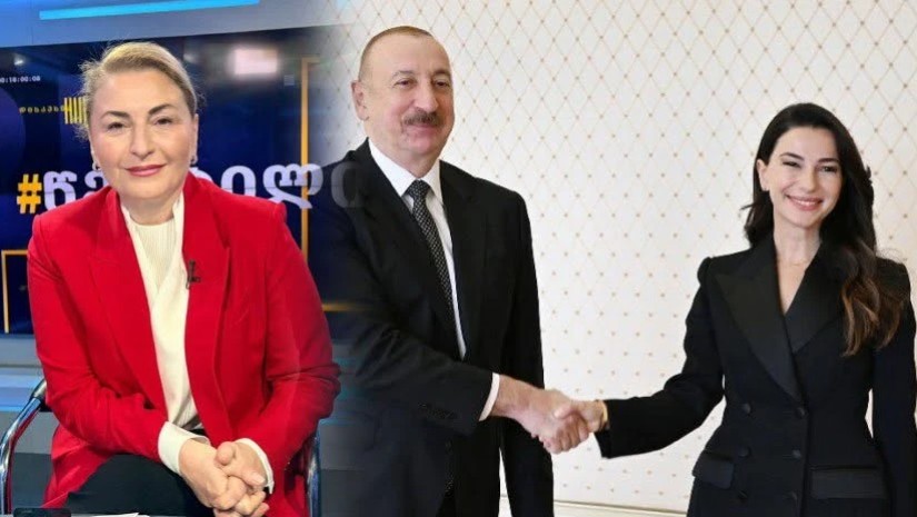 სოფო ხორგუანი
