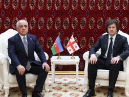 აზერბაიჯანი
