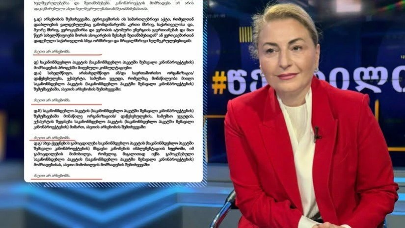 სოფო ხორგუანი