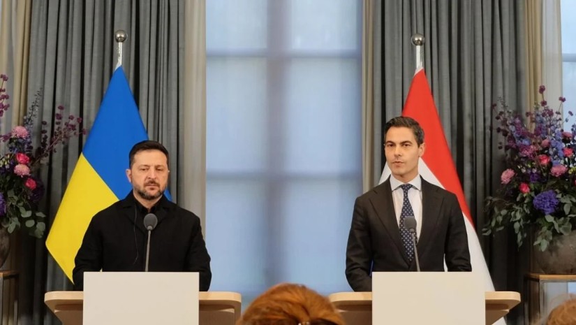 უკრაინა