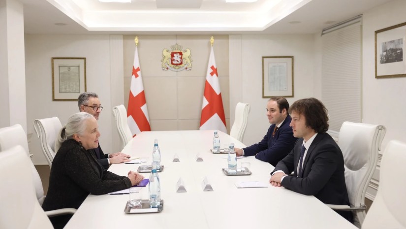 კორტნი ოსტრიან