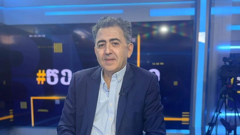 გია მორდეხაშვილი