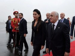 ასადოვი ქვრივიშვილი