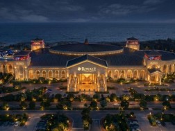 Royale Casino Azerbaijan