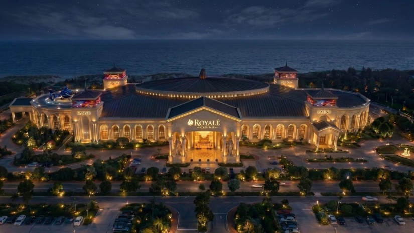 Royale Casino Azerbaijan